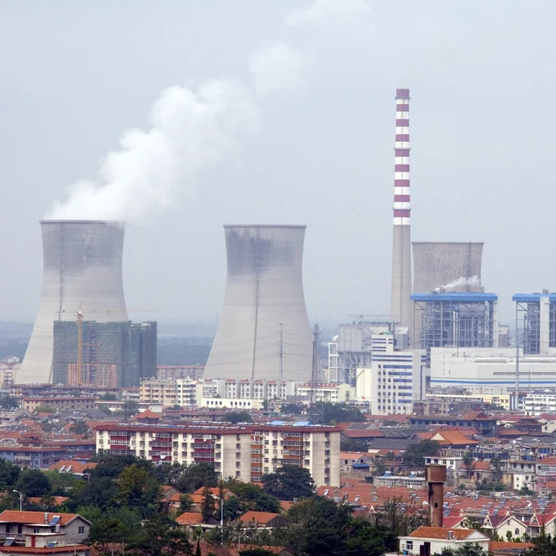 Health Risks of Living Near Nuclear Power Plants | Milerd