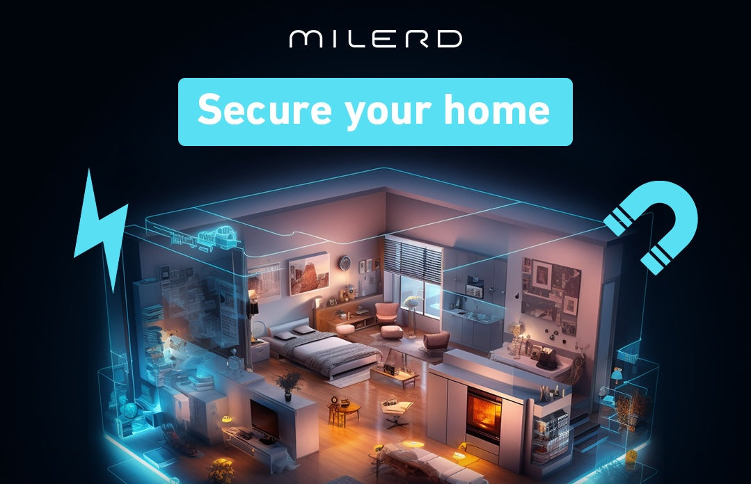 Making safety invisible, impact undeniable: Milerd featured in the gulf pulse