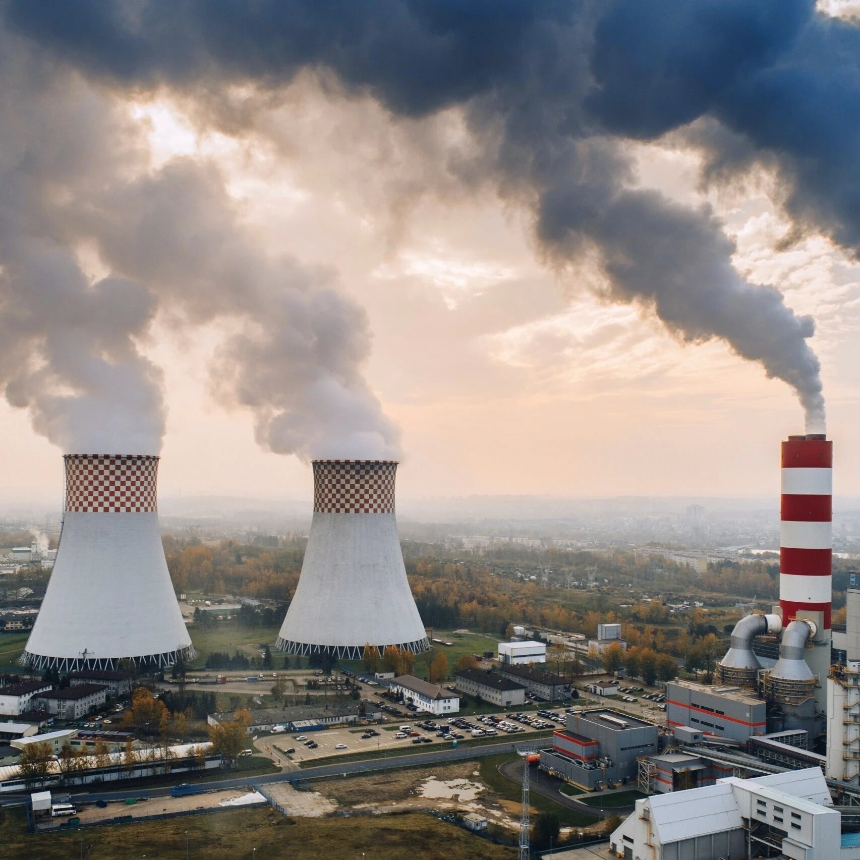 The Impact of Outdoor Air Pollution on Indoor Air Quality and Health