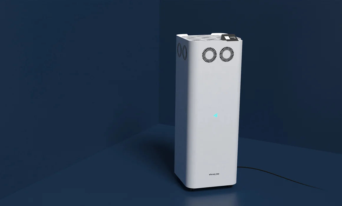 dzr 10 power