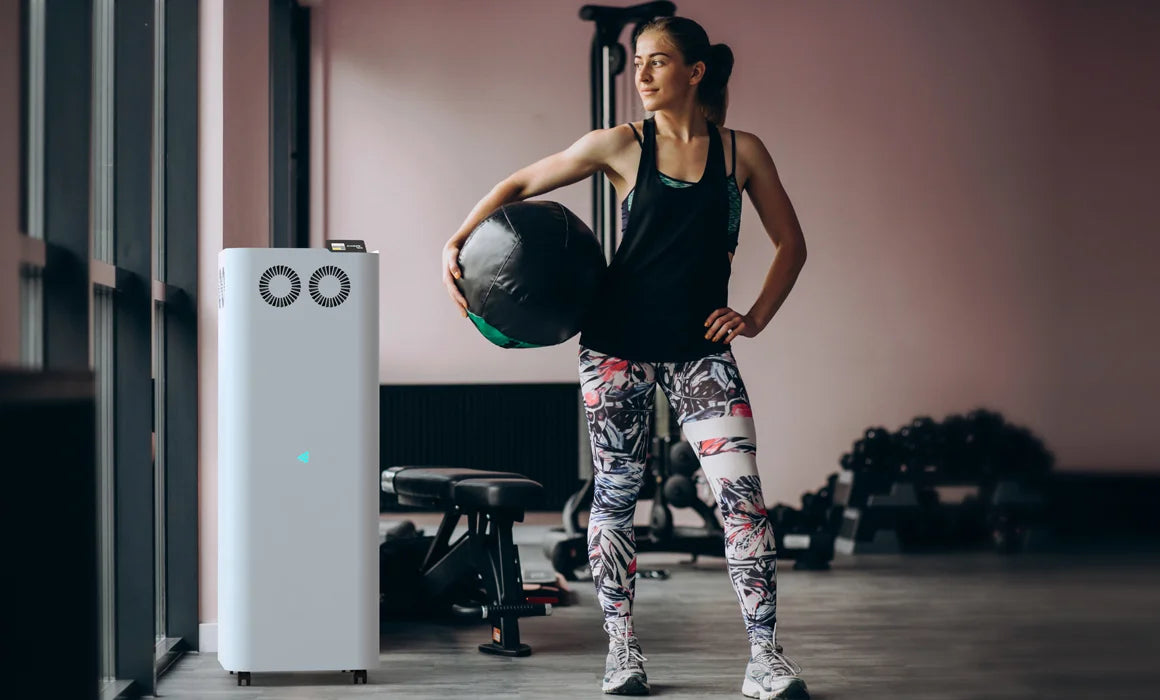 dzr 10 power