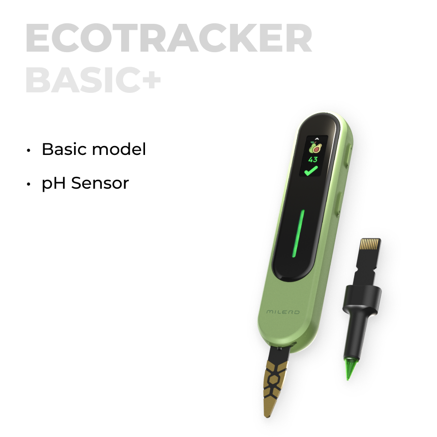 EcoTracker (Pre-ordine)