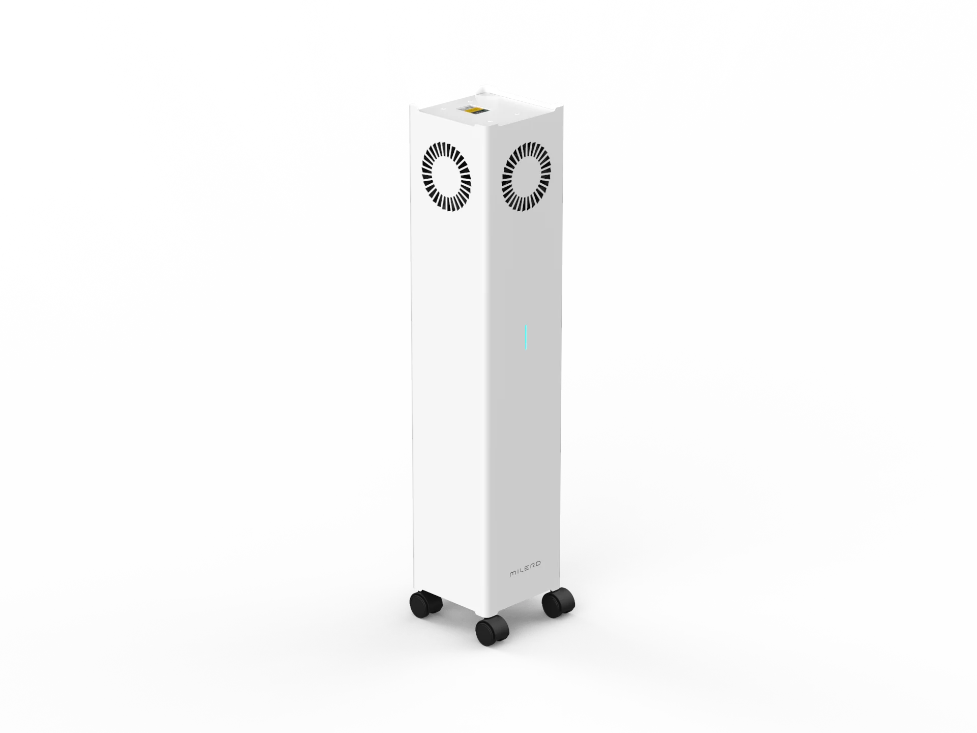 DZR-7 Power