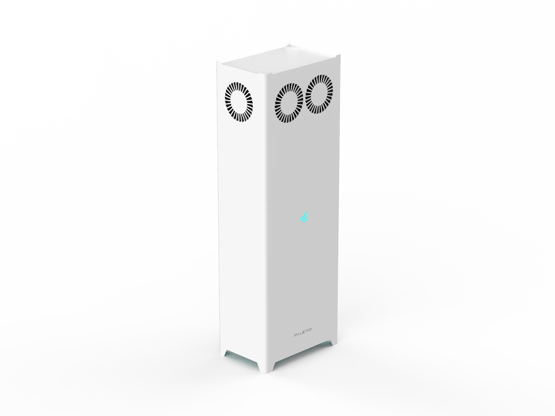 DZR-8 Power