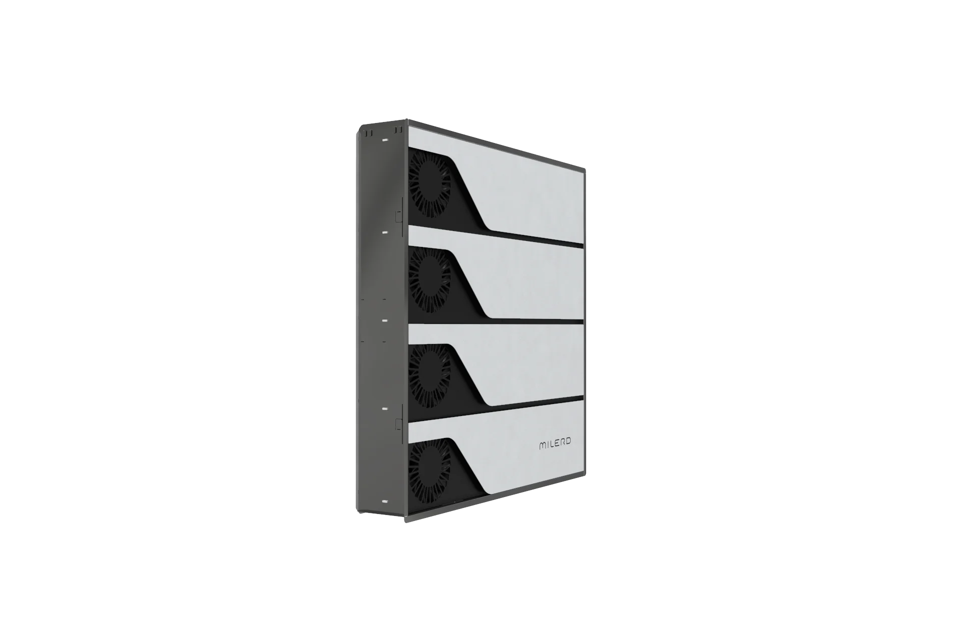 DZR-9 Power