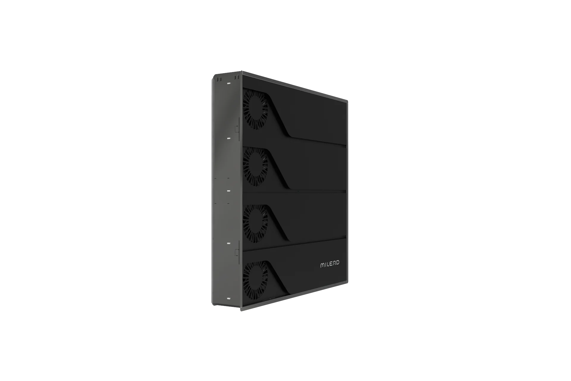 DZR-9 Power