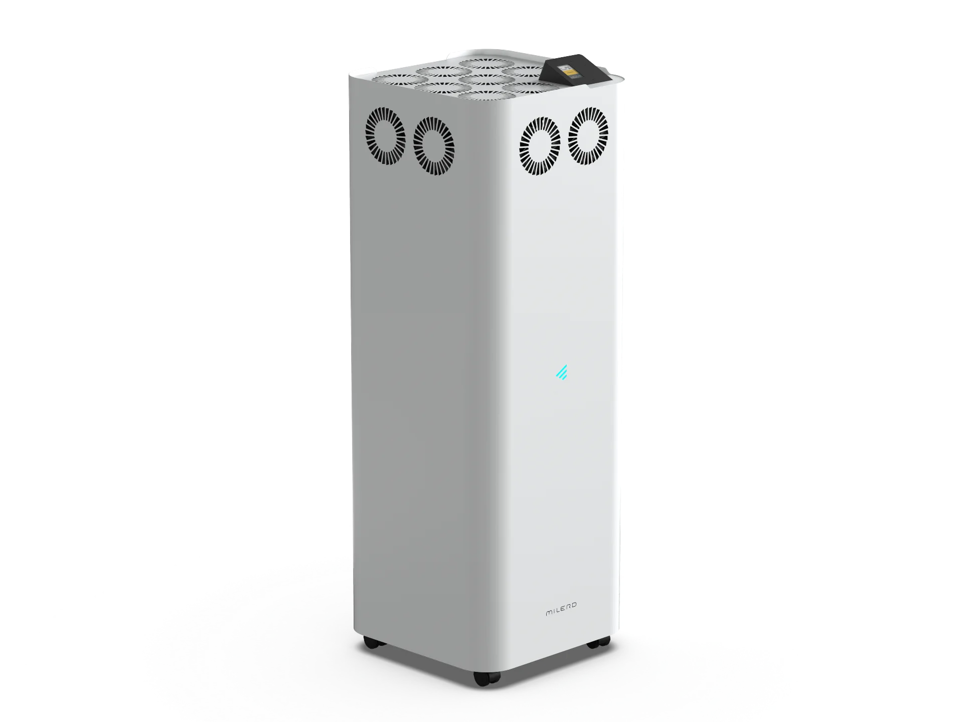 DZR-10 Power