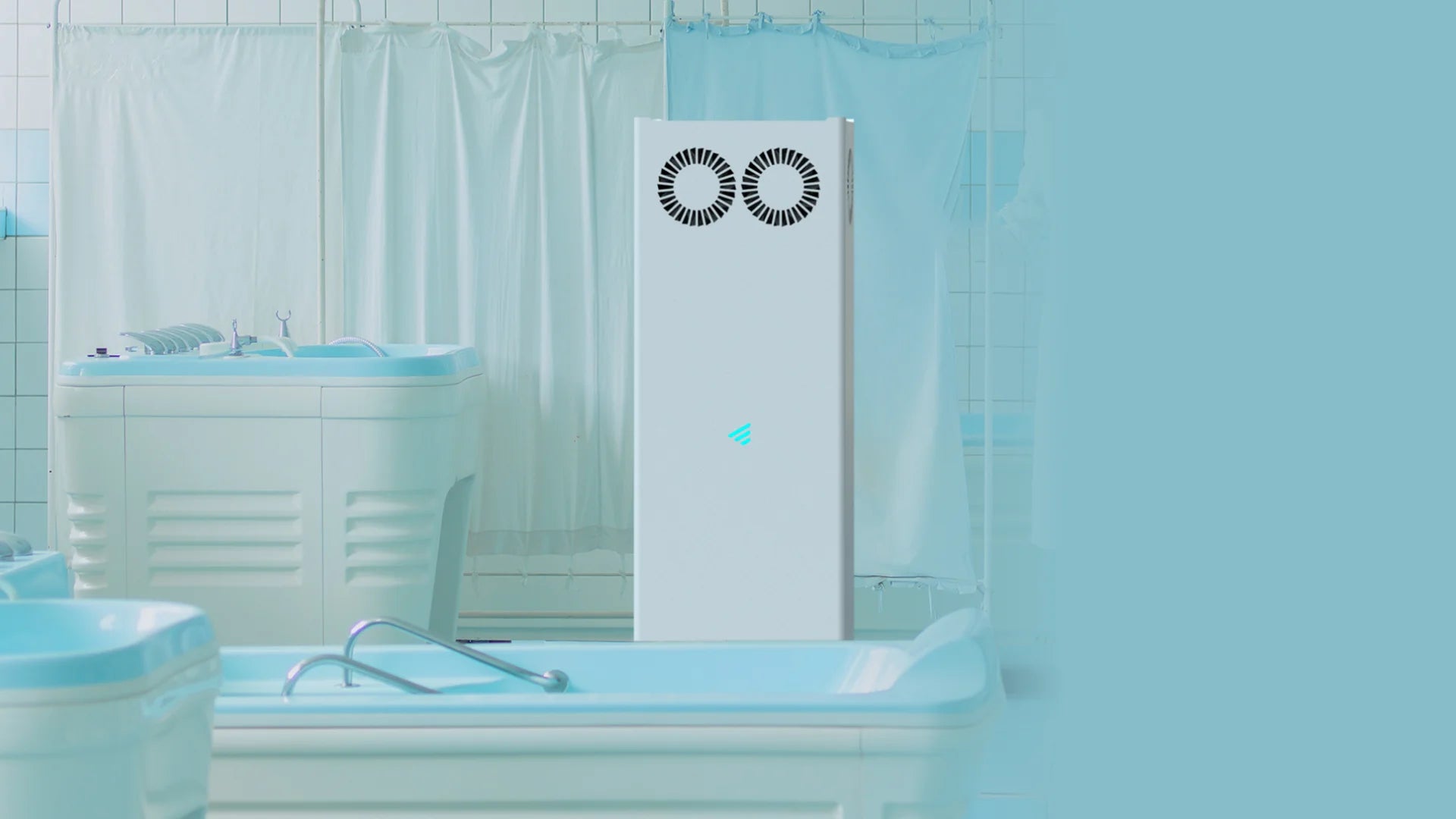 dzr 8 power midicine room