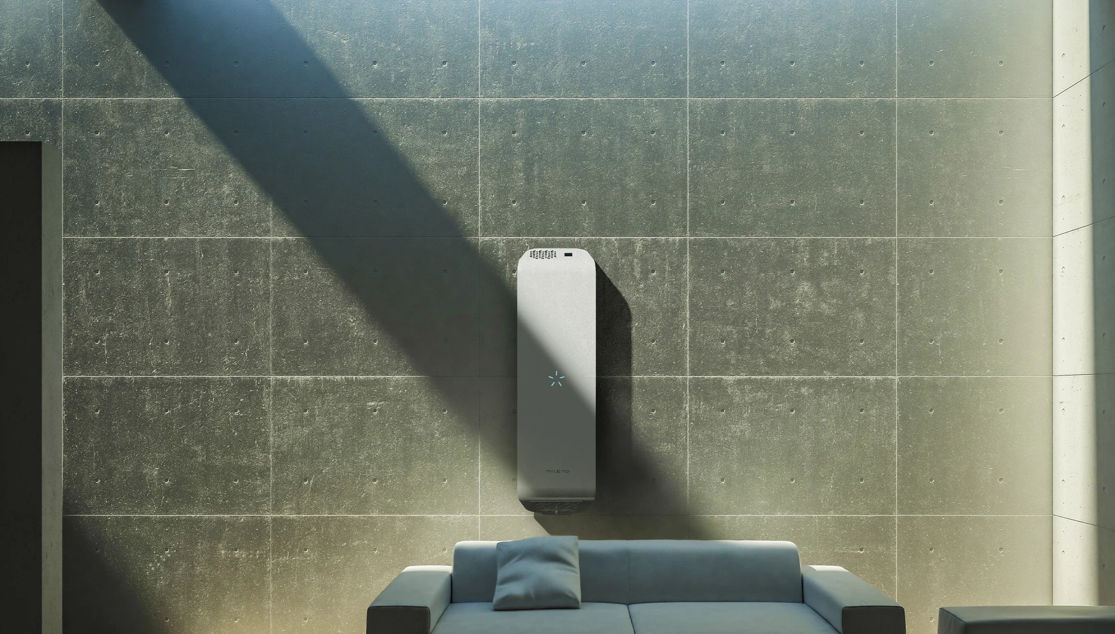 dzr 5 elite on the wall