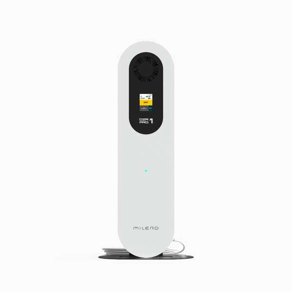 dzr 1 pro milerd product