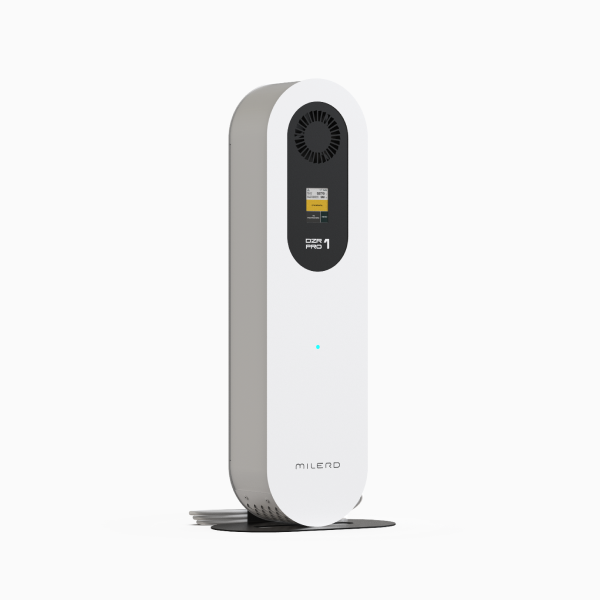 milerd product dzr-1-pro