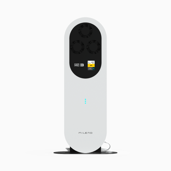 milerd dzr 3 pro