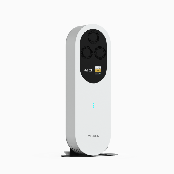 milerd dzr 3 pro
