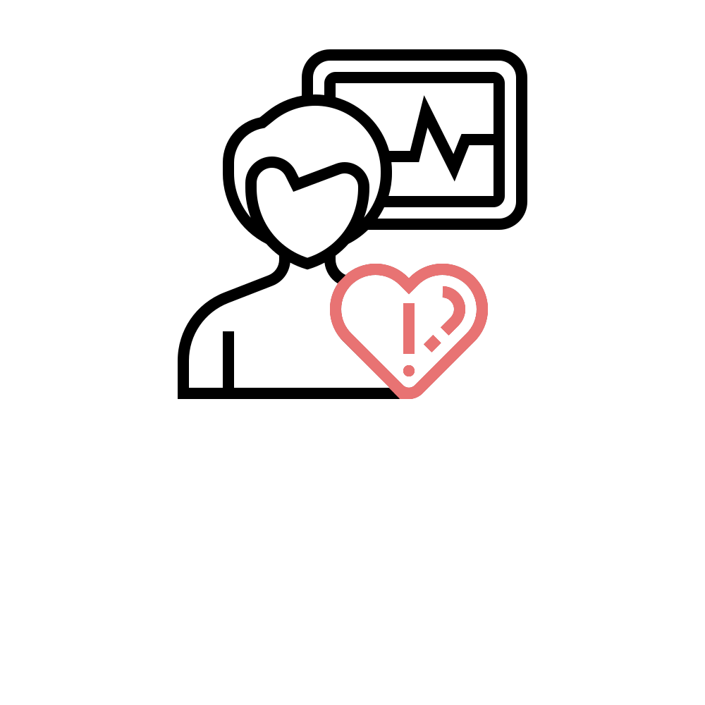 icon dangers