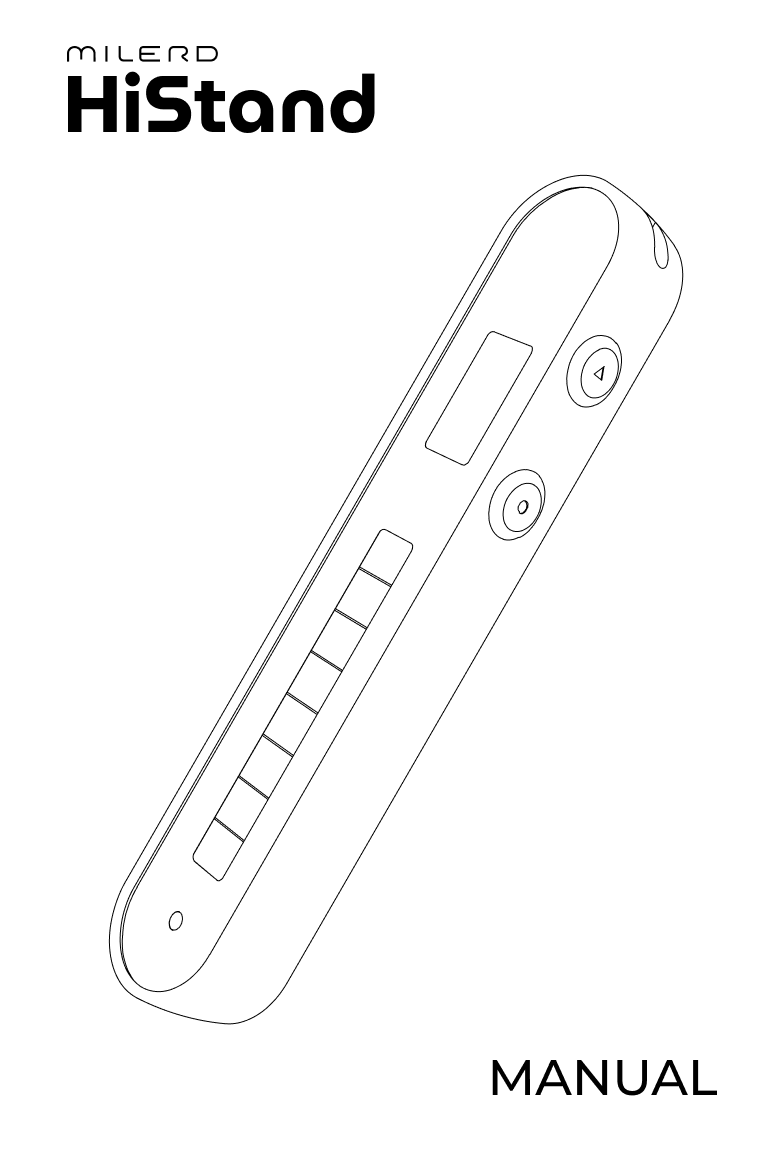 milerd histand blueprint