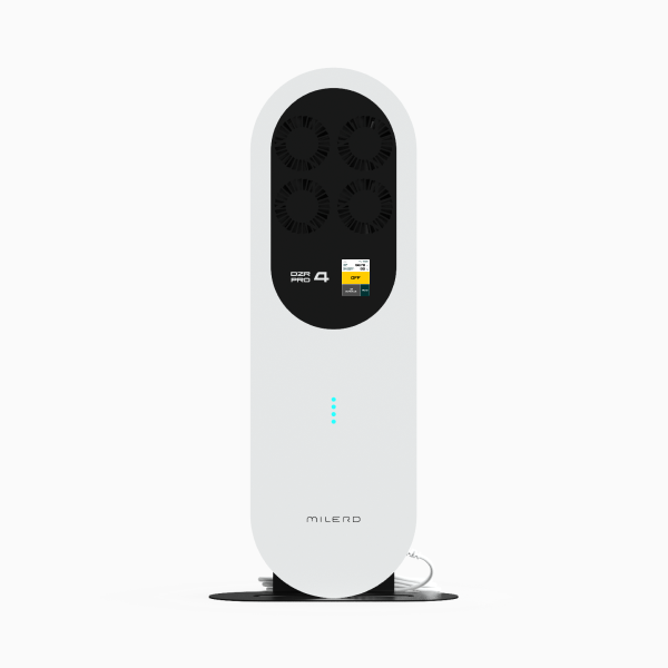 product milerd dzr 4 pro