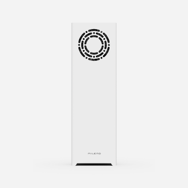 milerd product dzr 2 mini