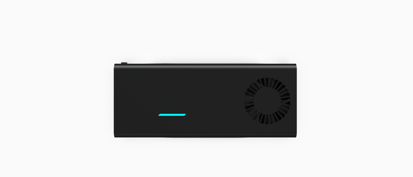 product milerd dzr 1 drive