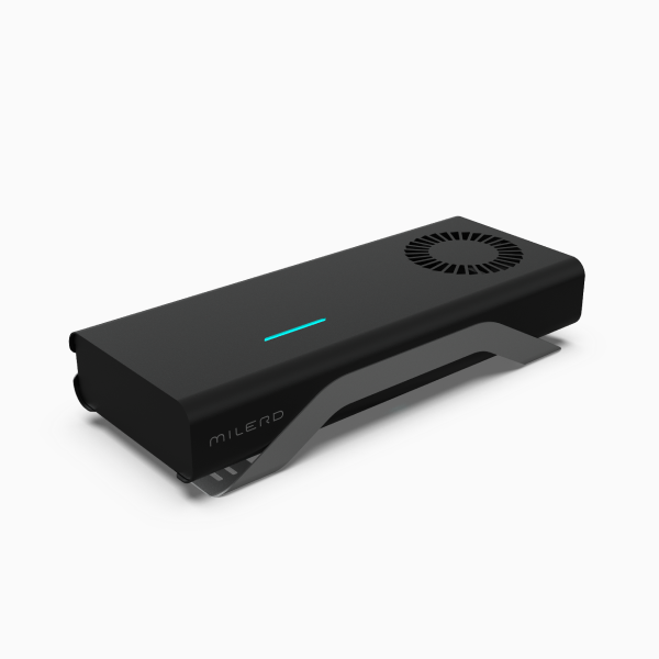 milerd dzr 1 drive