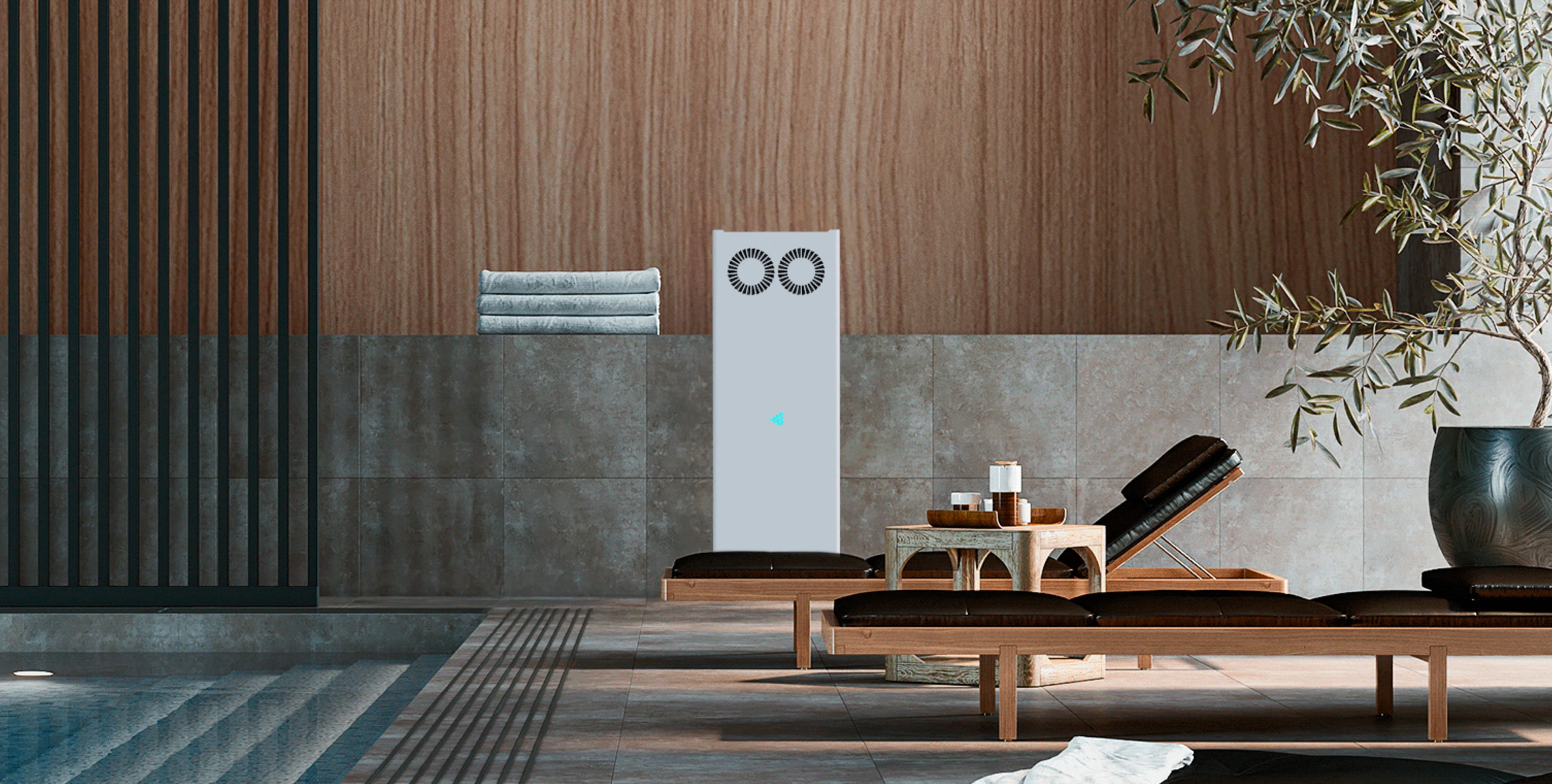 dzr 8 power and relax
