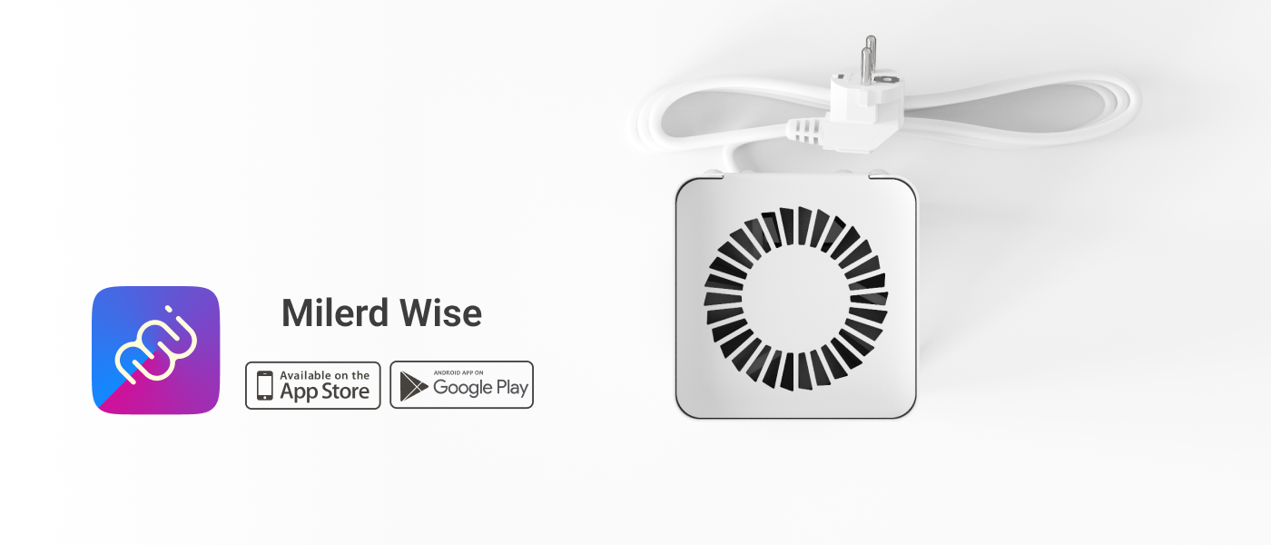 milerd wise application