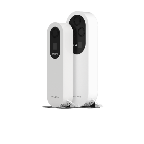 professional purifiers
