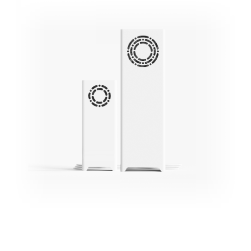 purifiers pro series