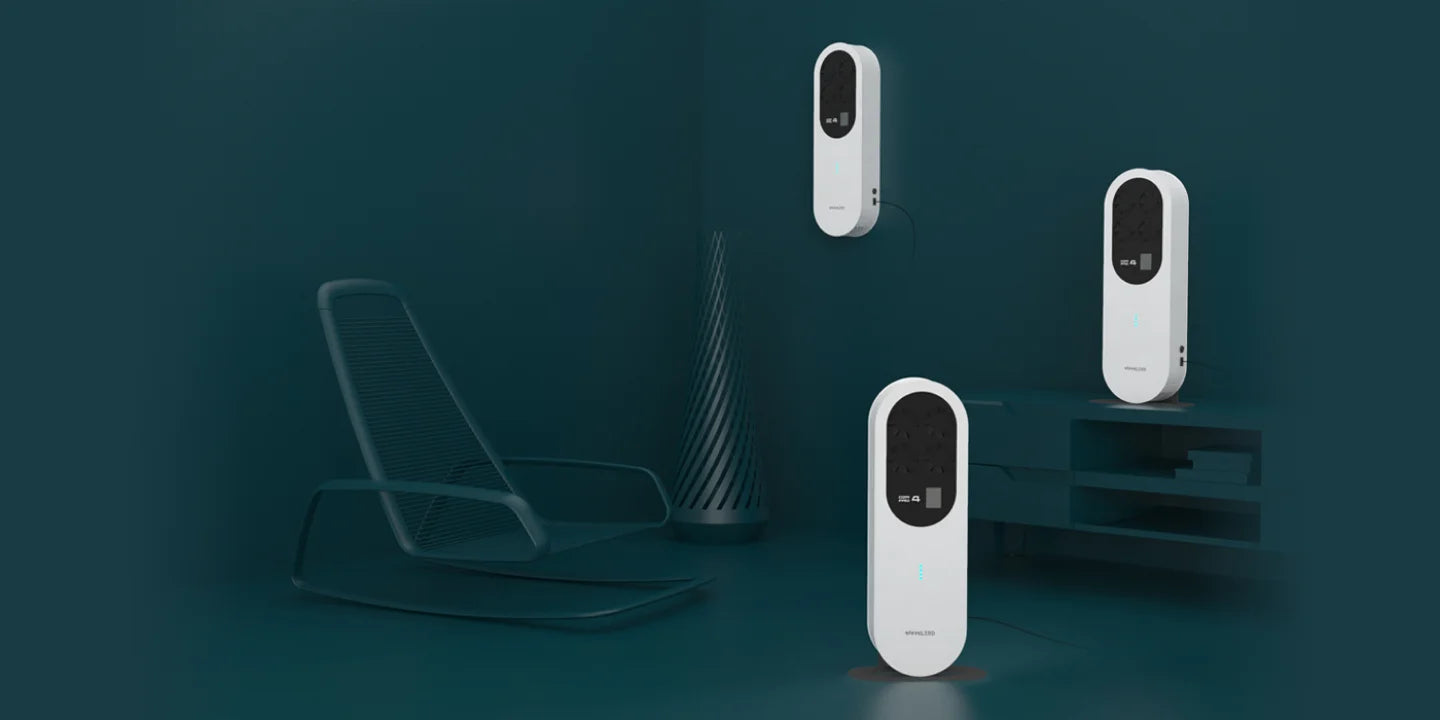 dzr 4 pro and furniture