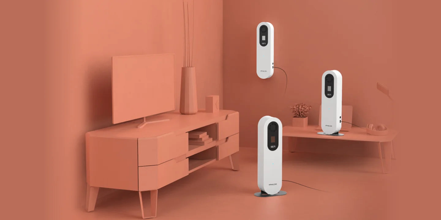 dzr 1 pro living room