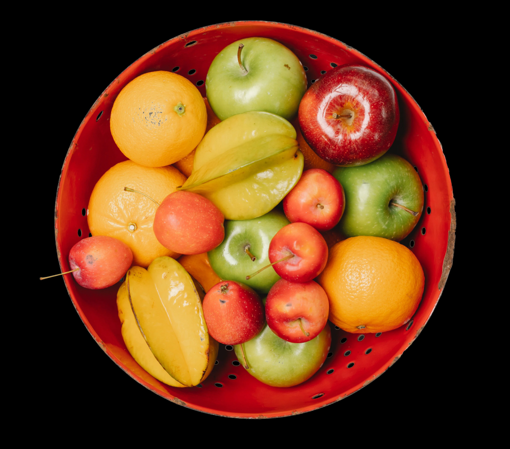 fruits