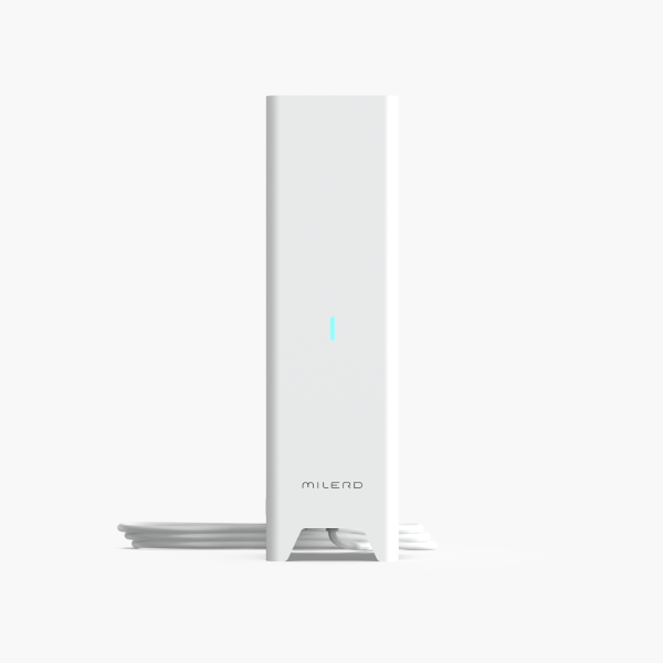 milerd dzr 1 smart