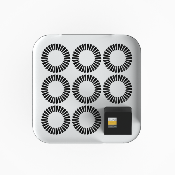 product milerd dzr 10 power