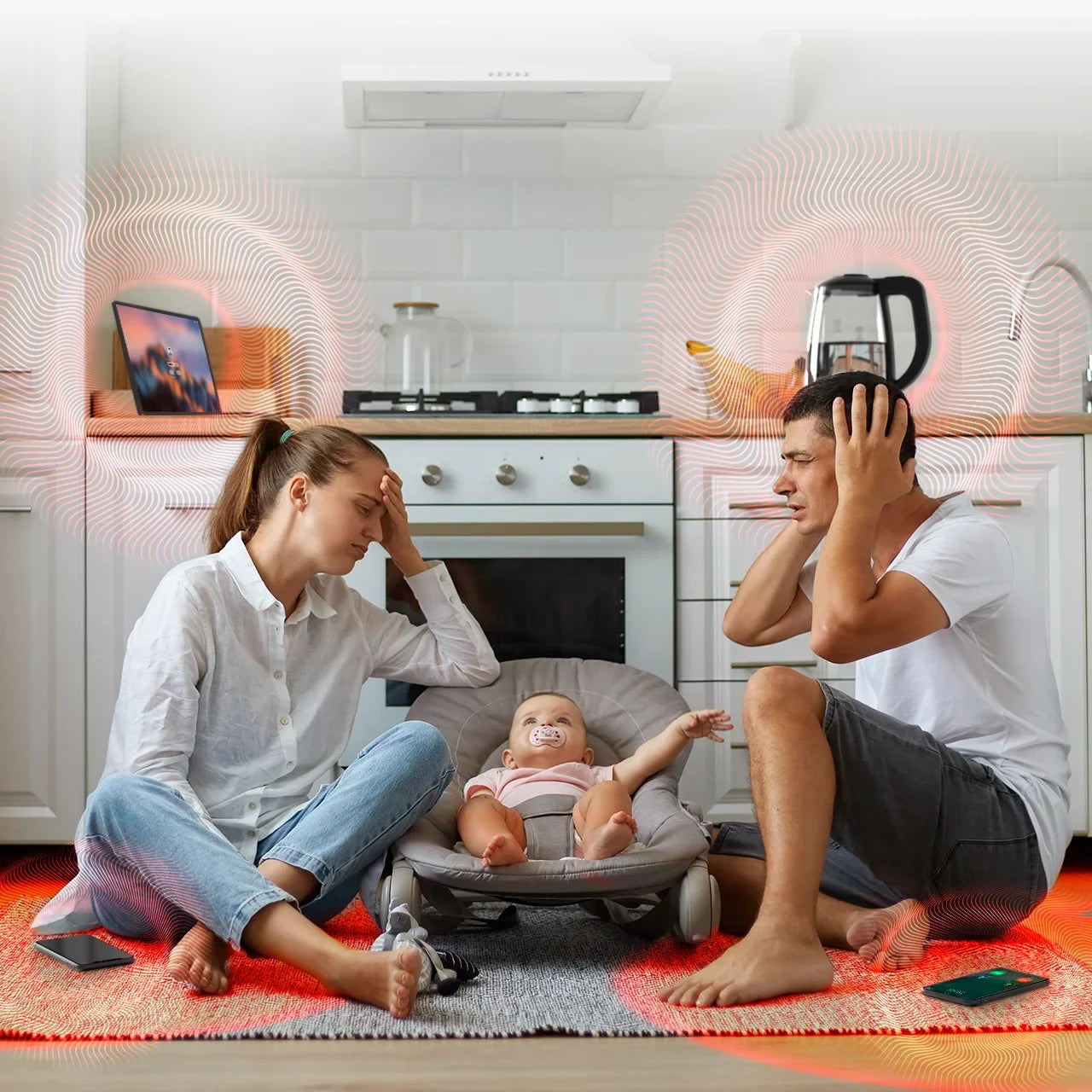 home dangers