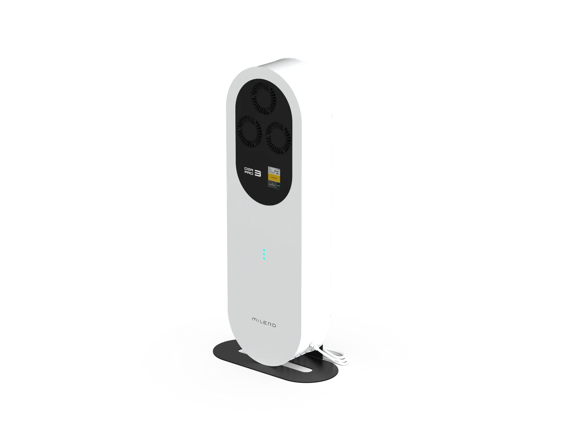 DZR-3 PRO