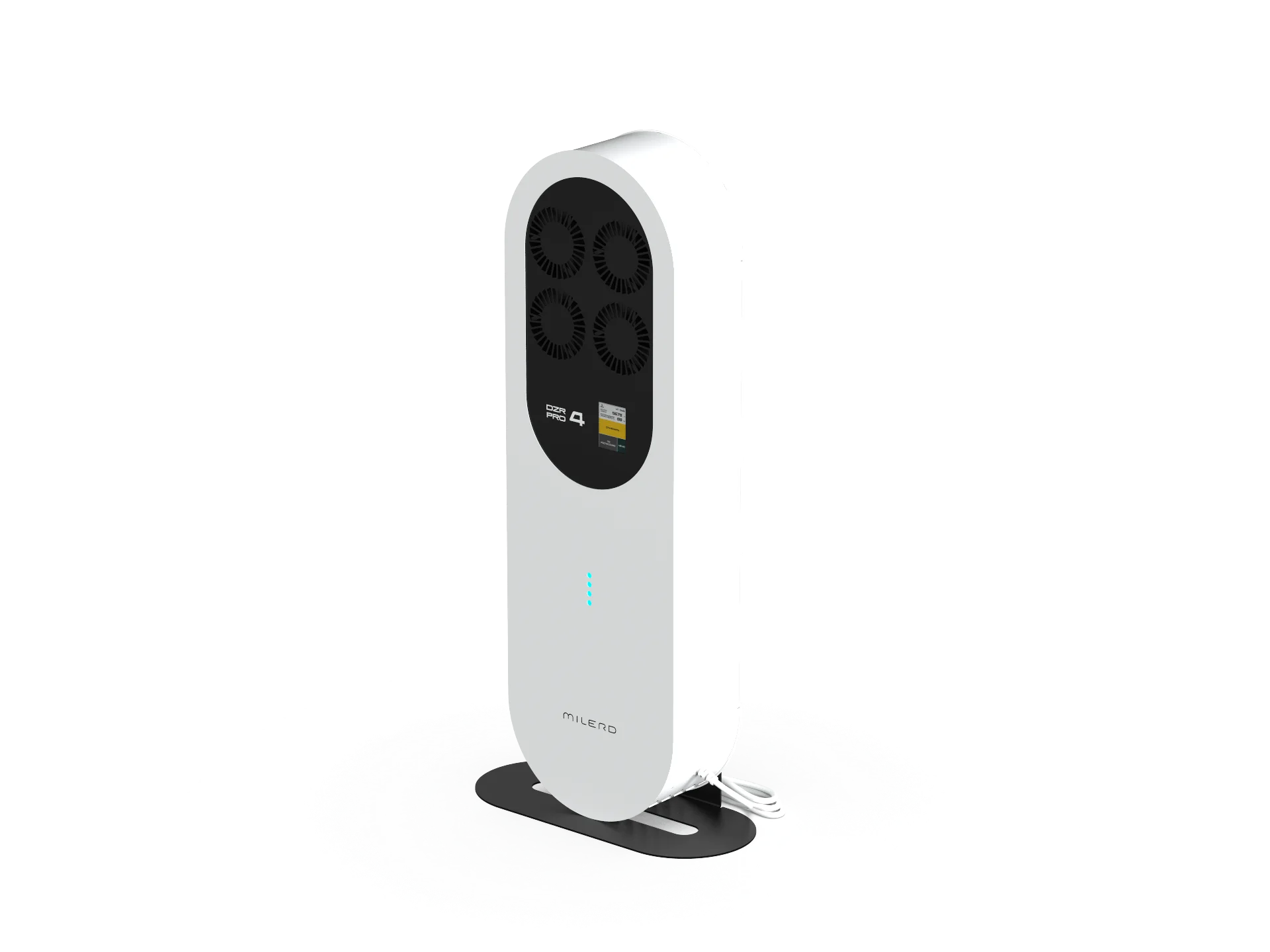 DZR-4 PRO