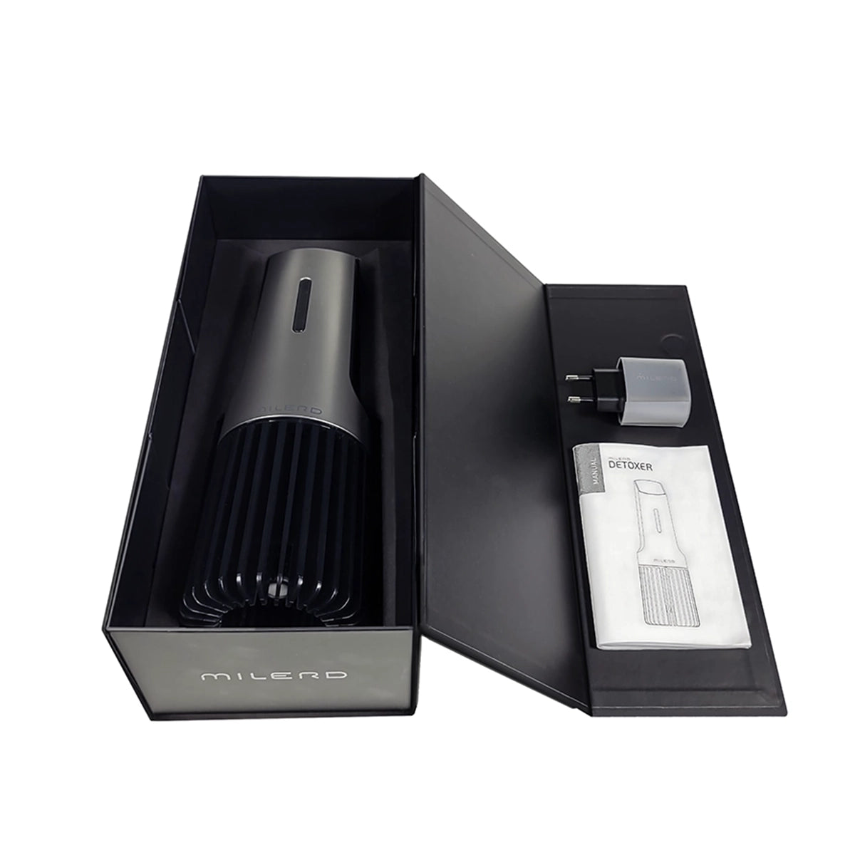 Wählen Sie Ihr Detoxer