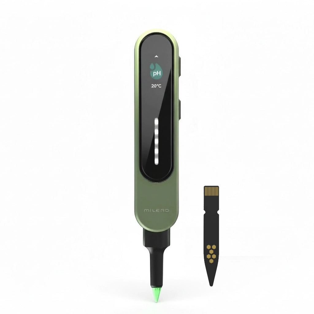 EcoTracker (Pre-order)