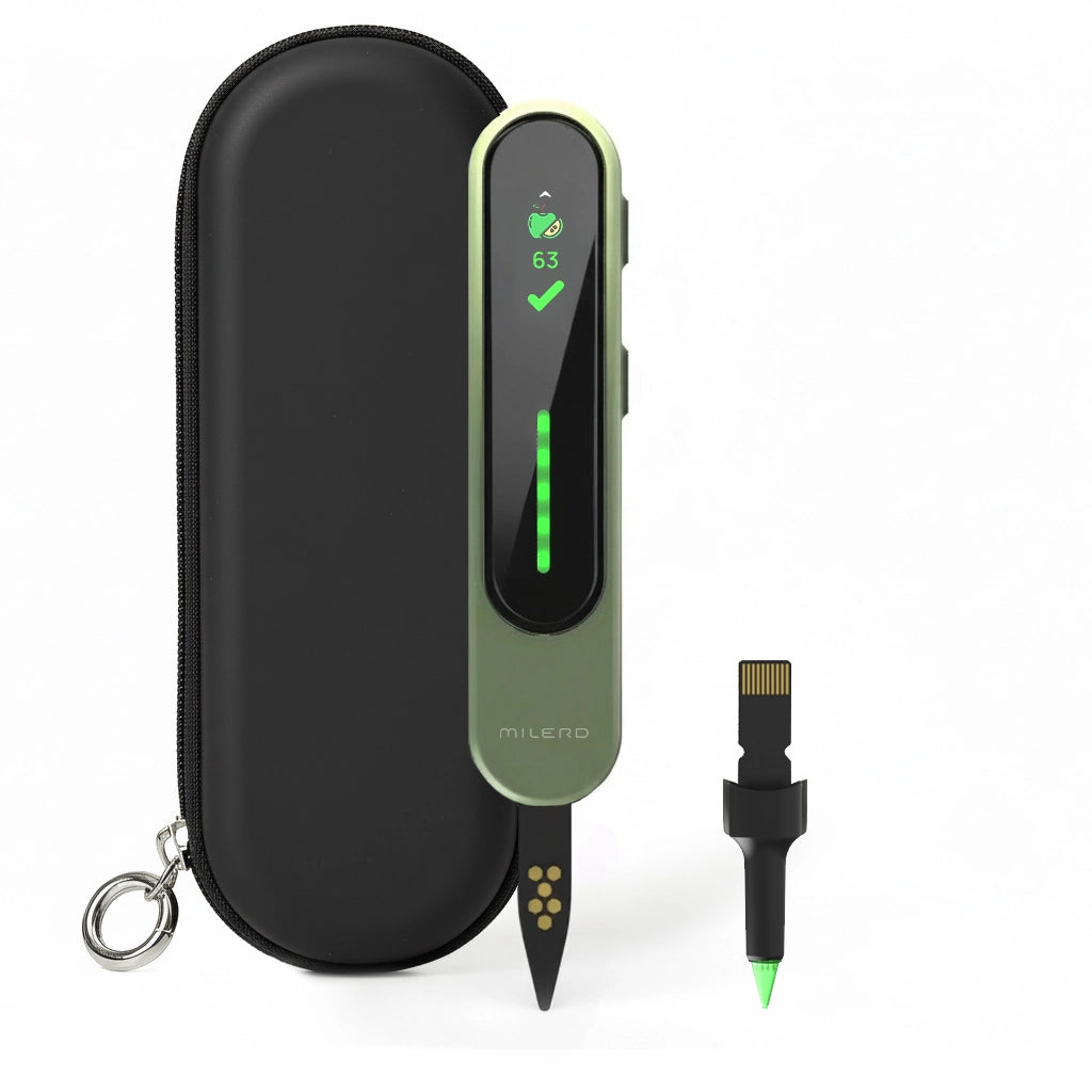 EcoTracker (Pre-order)