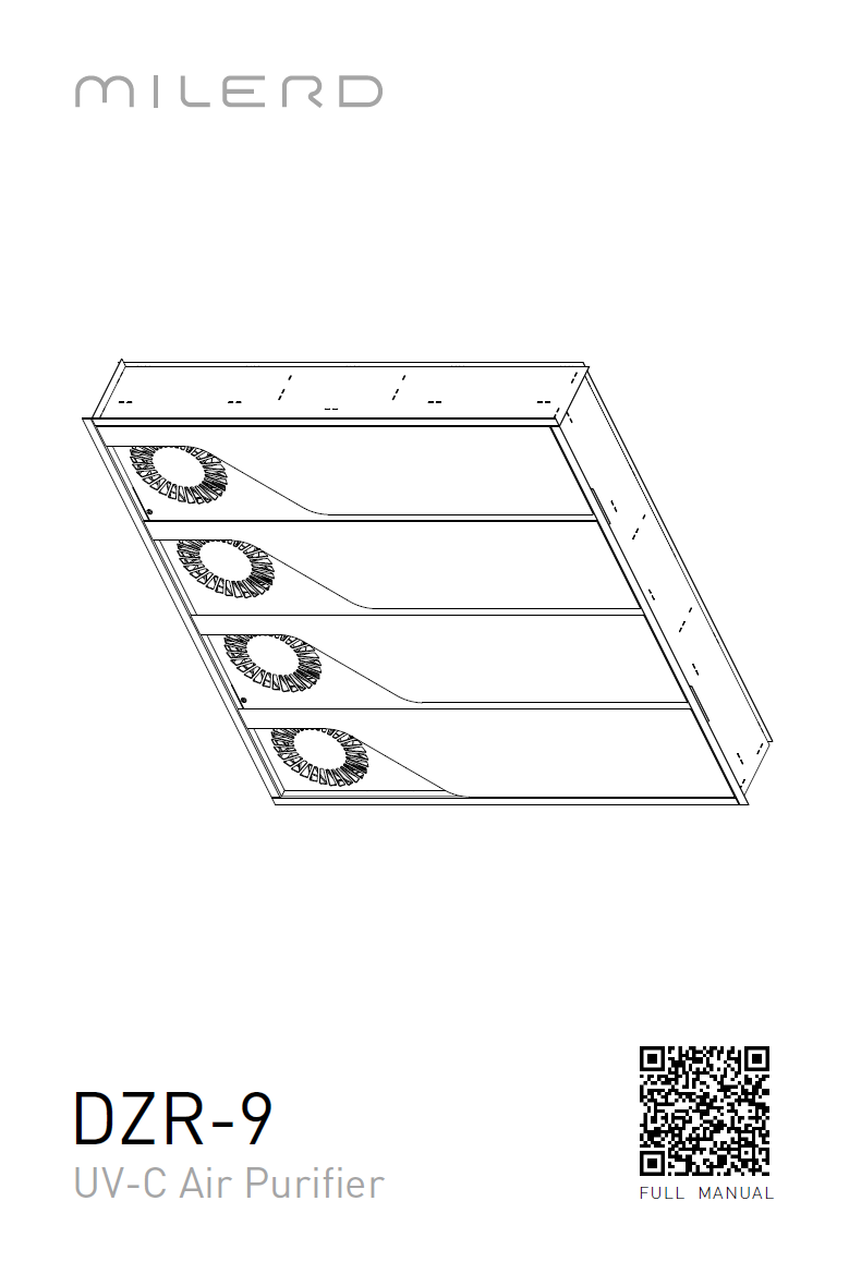 dzr 9 power draw