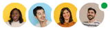 user icon