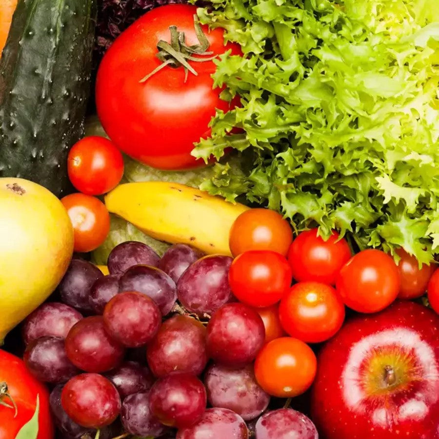 Healthy Eating: Important Points in Safe Food Consumption