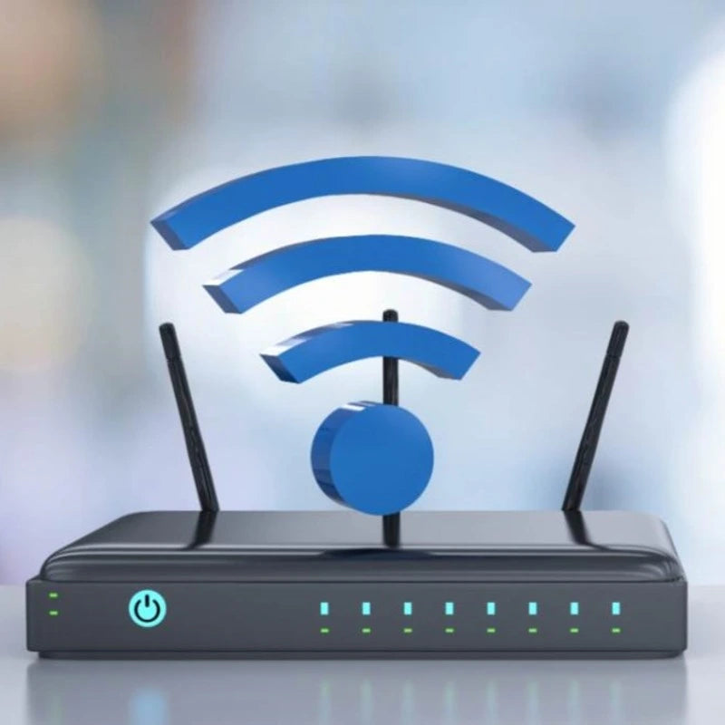 wi fi router