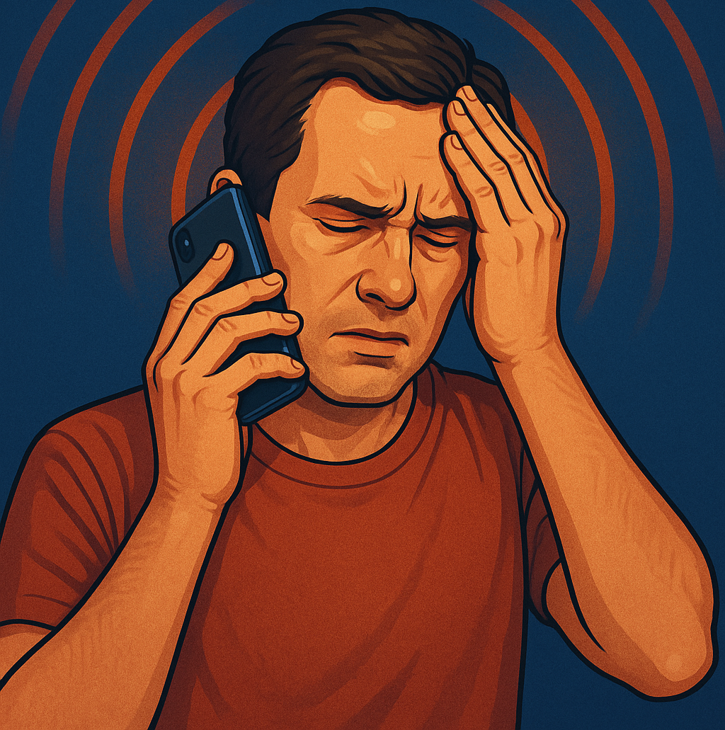 Side Effects of Electromagnetic Fields