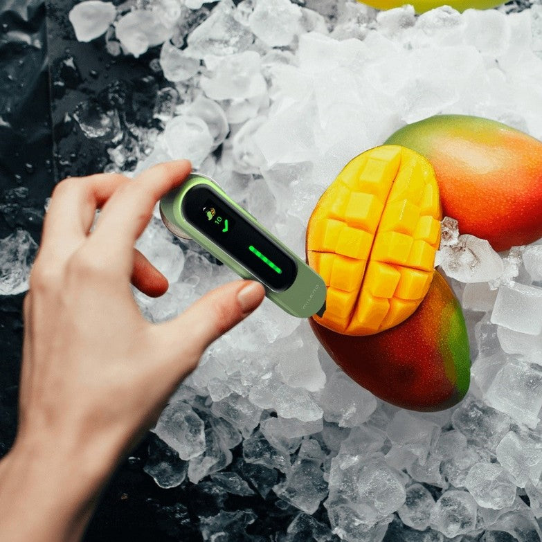 Milerd Introduces EcoTracker: Smart Food & Water Safety Device