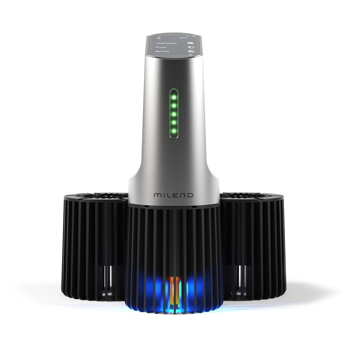 Wählen Sie Ihr Detoxer