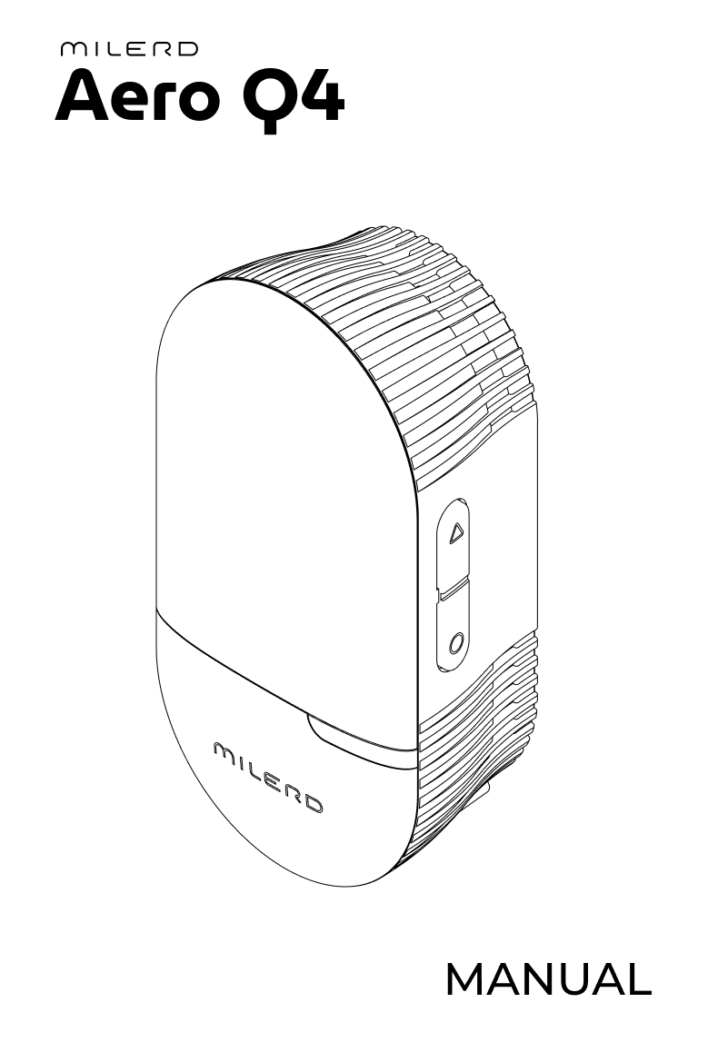 milerd aero q4 draw