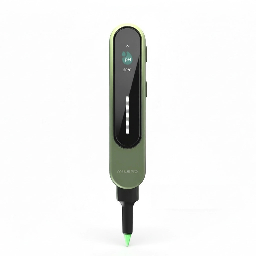 EcoTracker Max