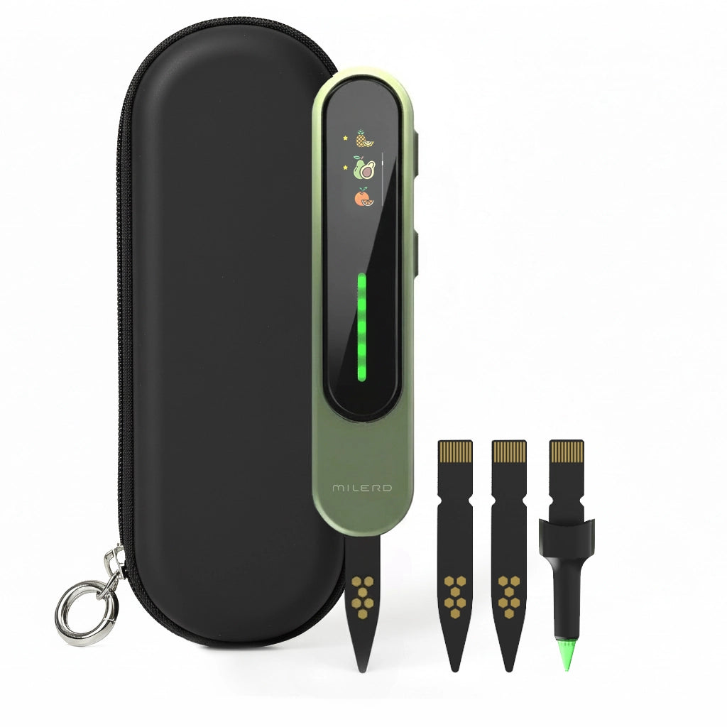 EcoTracker (Pre-order)