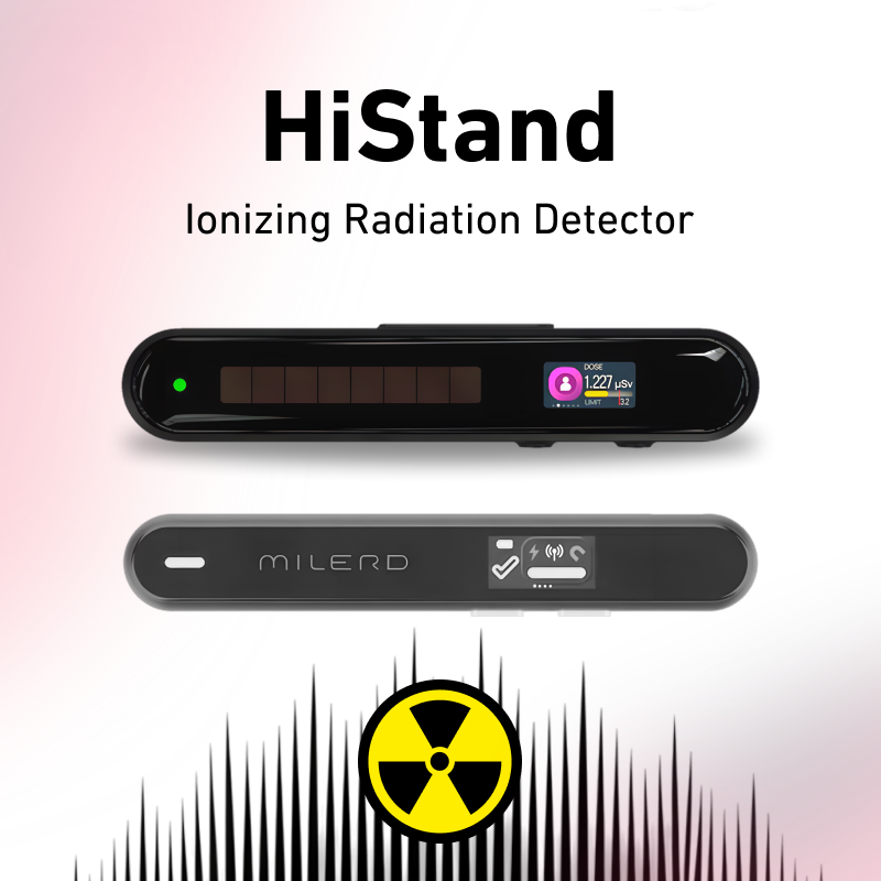 Radiation Safety Bundle