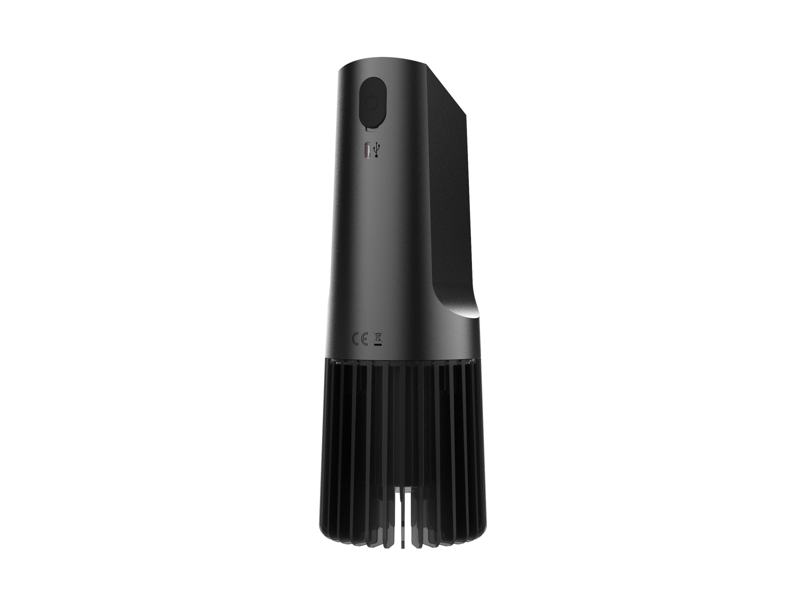 Milerd Detoxer - Portable Device for Food Detoxification and Disinfection